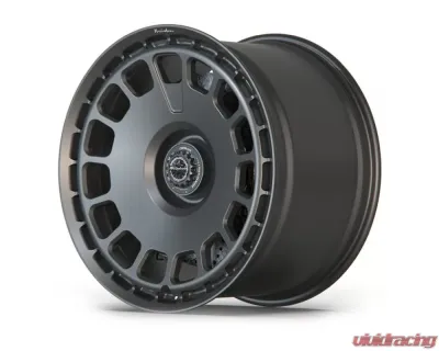 Brixton Forged TR19 1-Piece Monoblock Wheel - TR19-MONO