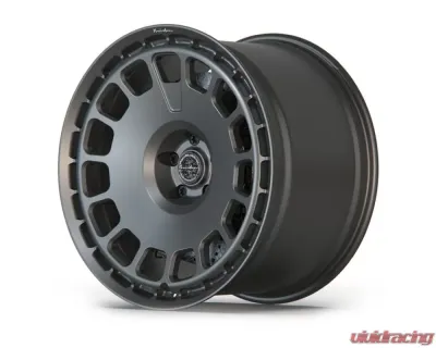 Brixton Forged TR19 1-Piece Monoblock Wheel - TR19-MONO