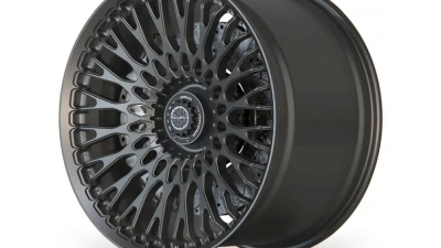 Brixton Forged TR20 1-Piece Monoblock Wheel                                     - TR20-MONO - Image 2