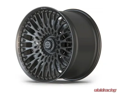 Brixton Forged TR20 1-Piece Monoblock Wheel - TR20-MONO