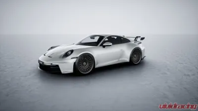 Brixton Forged TR20 1-Piece Monoblock Wheel - TR20-MONO