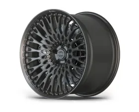 Brixton Forged TR20 1-Piece Monoblock Wheel