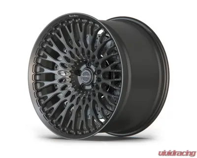 Brixton Forged TR20 1-Piece Monoblock Wheel - TR20-MONO