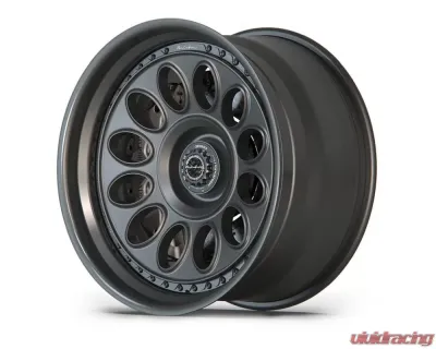 Brixton Forged TR21 3-Piece Circuit+ Wheel - TR21-CIRCUIT