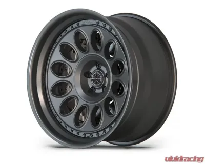 Brixton Forged TR21 3-Piece Circuit+ Wheel - TR21-CIRCUIT