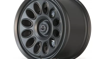 Brixton Forged TR21 1-Piece Monoblock Wheel                                     - TR21-MONO - Image 2