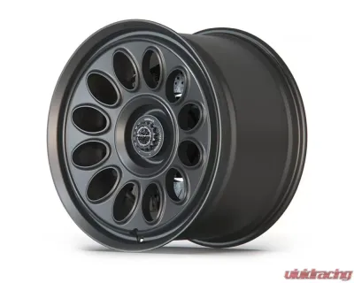 Brixton Forged TR21 1-Piece Monoblock Wheel - TR21-MONO