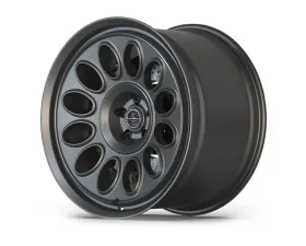 Brixton Forged TR21 1-Piece Monoblock Wheel