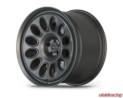 Brixton Forged TR21 1-Piece Monoblock Wheel - TR21-MONO