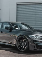 Brixton Forged BMW | Cadillac RF7 Wheel Set 19x9.5 | 19x10.5                                     - VR-152550919-SG - Image 18