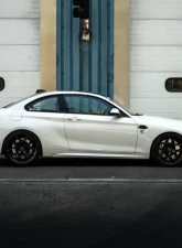 Brixton Forged BMW | Cadillac RF7 Wheel Set 19x9.5 | 19x10.5                                     - VR-152550919-SG - Image 10