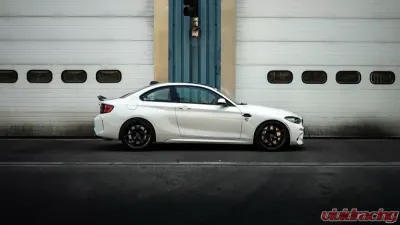 Brixton Forged BMW | Cadillac RF7 Wheel Set 19x9.5 | 19x10.5 - VR-152550919-SG