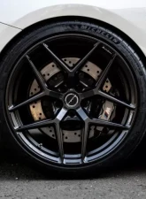 Brixton Forged BMW | Cadillac RF7 Wheel Set 19x9.5 | 19x10.5                                     - VR-152550919-SG - Image 11