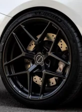 Brixton Forged BMW | Cadillac RF7 Wheel Set 19x9.5 | 19x10.5                                     - VR-152550919-SG - Image 12