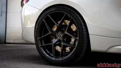 Brixton Forged BMW | Cadillac RF7 Wheel Set 19x9.5 | 19x10.5 - VR-152550919-SG