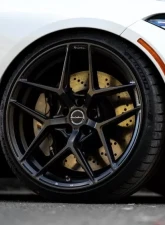 Brixton Forged BMW | Cadillac RF7 Wheel Set 19x9.5 | 19x10.5                                     - VR-152550919-SG - Image 13