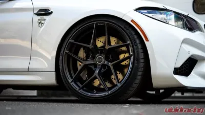 Brixton Forged BMW | Cadillac RF7 Wheel Set 19x9.5 | 19x10.5 - VR-152550919-SG