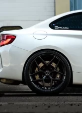 Brixton Forged BMW | Cadillac RF7 Wheel Set 19x9.5 | 19x10.5                                     - VR-152550919-SG - Image 14