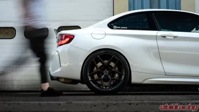 Brixton Forged BMW | Cadillac RF7 Wheel Set 19x9.5 | 19x10.5 - VR-152550919-SG