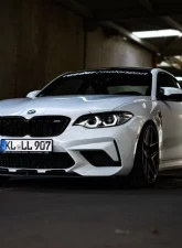 Brixton Forged BMW | Cadillac RF7 Wheel Set 19x9.5 | 19x10.5                                     - VR-152550919-SG - Image 16