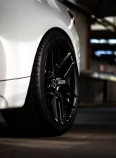 Brixton Forged BMW | Cadillac RF7 Wheel Set 19x9.5 | 19x10.5                                     - VR-152550919-SG - Image 17