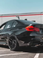 Brixton Forged BMW | Cadillac RF7 Wheel Set 19x9.5 | 19x10.5                                     - VR-152550919-SG - Image 3