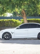 Brixton Forged BMW | Cadillac RF7 Wheel Set 19x9.5 | 19x10.5                                     - VR-152550919-SG - Image 4