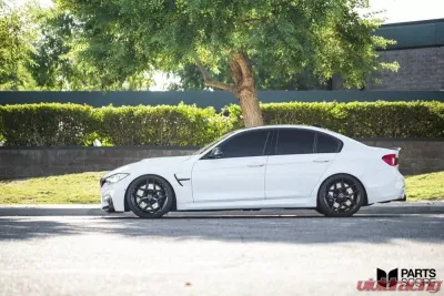 Brixton Forged BMW | Cadillac RF7 Wheel Set 19x9.5 | 19x10.5 - VR-152550919-SG