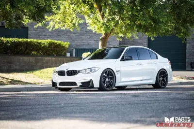 Brixton Forged BMW | Cadillac RF7 Wheel Set 19x9.5 | 19x10.5 - VR-152550919-SG