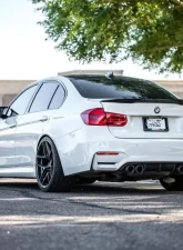 Brixton Forged BMW | Cadillac RF7 Wheel Set 19x9.5 | 19x10.5                                     - VR-152550919-SG - Image 6