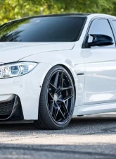 Brixton Forged BMW | Cadillac RF7 Wheel Set 19x9.5 | 19x10.5                                     - VR-152550919-SG - Image 7