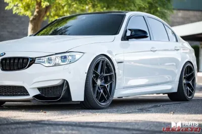 Brixton Forged BMW | Cadillac RF7 Wheel Set 19x9.5 | 19x10.5 - VR-152550919-SG