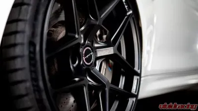 Brixton Forged BMW | Cadillac RF7 Wheel Set 19x9.5 | 19x10.5 - VR-152550919-SG