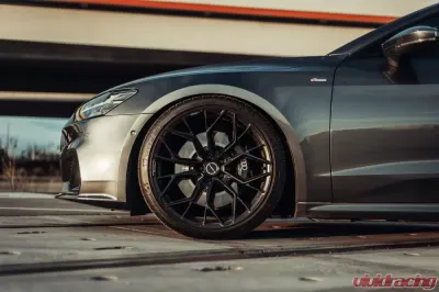 Brixton Forged Audi A5 | A7 | RS7 | S5 | S7 | Allroad RF7 Wheel Set 20x10 - VR-152550939-SQ