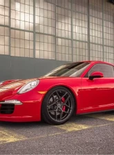 Brixton Forged Porsche 991.1 | 991.2 | 997 C2 S RF7 Wheel Set 20x9 | 20x11                                     - VR-152550942A-SG - Image 12