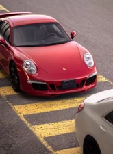 Brixton Forged Porsche 991.1 | 991.2 | 997 C2 S RF7 Wheel Set 20x9 | 20x11                                     - VR-152550942A-SG - Image 10