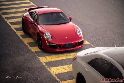 Brixton Forged Porsche 991.1 | 991.2 | 997 C2 S RF7 Wheel Set 20x9 | 20x11 - VR-152550942A-SG