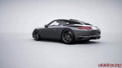 Brixton Forged Porsche 991.1 | 991.2 | 997 C2 S RF7 Wheel Set 20x9 | 20x11 - VR-152550942A-SG