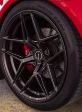 Brixton Forged Porsche 991.1 | 991.2 | 997 C2 S RF7 Wheel Set 20x9 | 20x11                                     - VR-152550942A-SG - Image 2