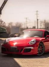 Brixton Forged Porsche 991.1 | 991.2 | 997 C2 S RF7 Wheel Set 20x9 | 20x11                                     - VR-152550942A-SG - Image 3