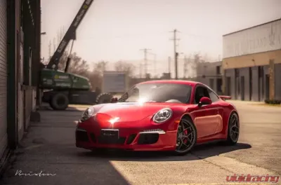 Brixton Forged Porsche 991.1 | 991.2 | 997 C2 S RF7 Wheel Set 20x9 | 20x11 - VR-152550942A-SG