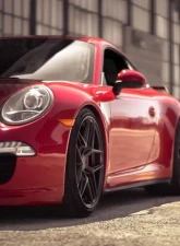 Brixton Forged Porsche 991.1 | 991.2 | 997 C2 S RF7 Wheel Set 20x9 | 20x11                                     - VR-152550942A-SG - Image 5