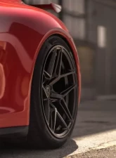 Brixton Forged Porsche 991.1 | 991.2 | 997 C2 S RF7 Wheel Set 20x9 | 20x11                                     - VR-152550942A-SG - Image 6