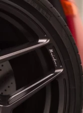 Brixton Forged Porsche 991.1 | 991.2 | 997 C2 S RF7 Wheel Set 20x9 | 20x11                                     - VR-152550942A-SG - Image 7