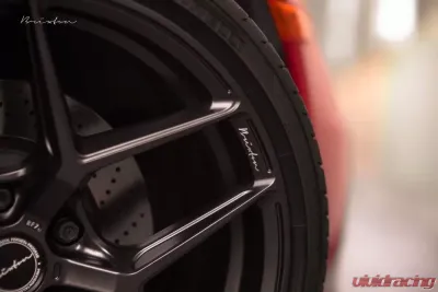 Brixton Forged Porsche 991.1 | 991.2 | 997 C2 S RF7 Wheel Set 20x9 | 20x11 - VR-152550942A-SG