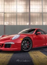 Brixton Forged Porsche 991.1 | 991.2 | 997 C2 S RF7 Wheel Set 20x9 | 20x11                                     - VR-152550942A-SG - Image 9