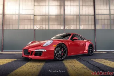 Brixton Forged Porsche 991.1 | 991.2 | 997 C2 S RF7 Wheel Set 20x9 | 20x11 - VR-152550942A-SG