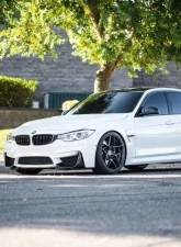 Brixton Forged BMW 5/6-Series (non-M) / M3 | Tesla Model S RF7 Wheel Set 20x9 | 20x10.5                                     - VR-152550949-SG - Image 12