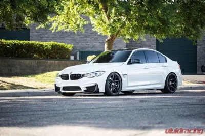 Brixton Forged BMW 5/6-Series (non-M) / M3 | Tesla Model S RF7 Wheel Set 20x9 | 20x10.5 - VR-152550949-SG