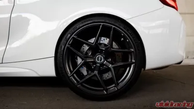 Brixton Forged BMW 5/6-Series (non-M) / M3 | Tesla Model S RF7 Wheel Set 20x9 | 20x10.5 - VR-152550949-SG